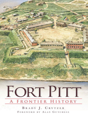 cover image of Fort Pitt